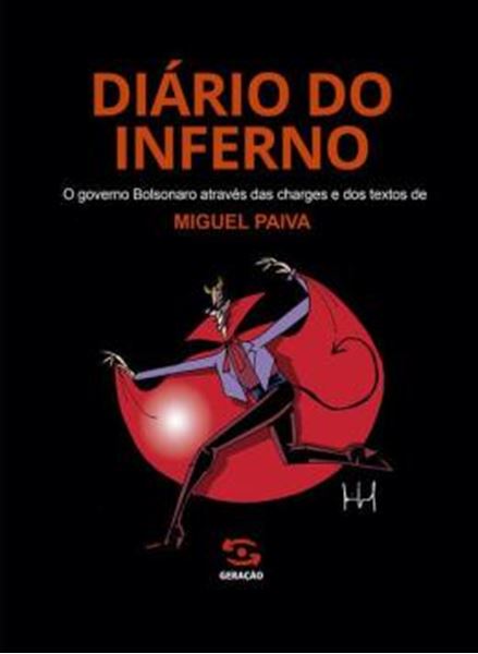 Picture of O DIARIO DO INFERNO