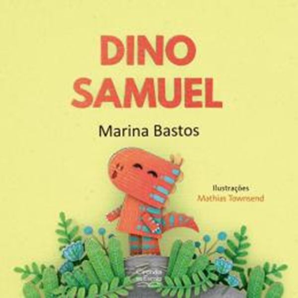 Picture of DINO SAMUEL