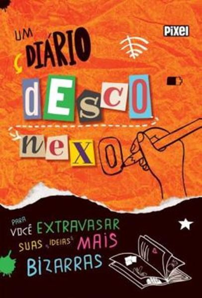 Picture of UM DIARIO DESCONEXO