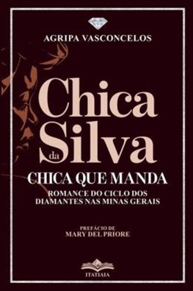 Picture of CHICA DA SILVA - CHICA QUE MANDA