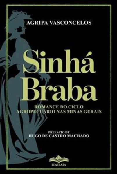Picture of SINHA BRABA
