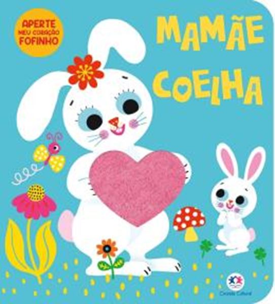 Picture of MAMAE COELHA