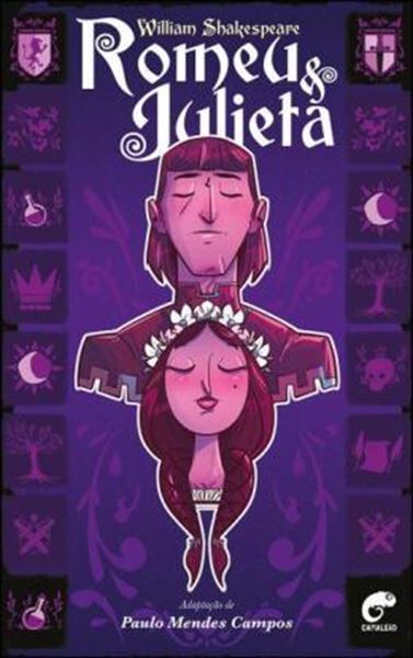 Picture of ROMEU E JULIETA