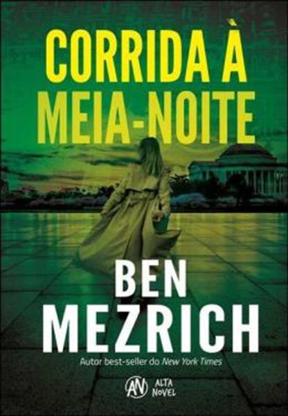 Picture of CORRIDA A MEIA-NOITE