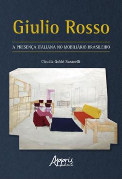 Picture of GIULIO ROSSO