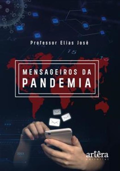 Picture of MENSAGEIROS DA PANDEMIA
