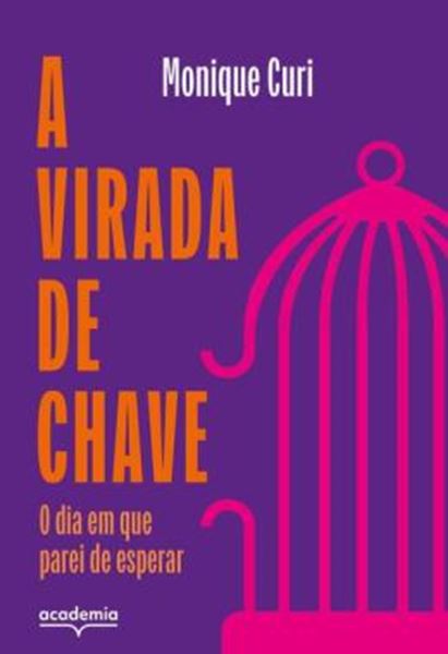 Picture of A VIRADA DE CHAVE
