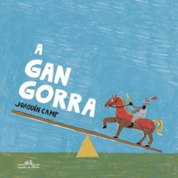 Picture of A GANGORRA