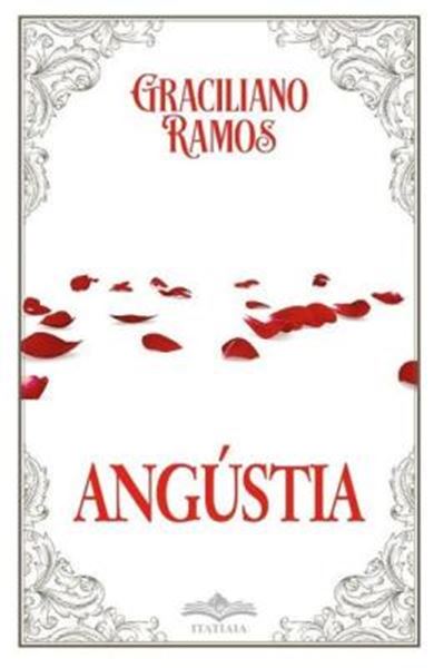 Picture of ANGUSTIA