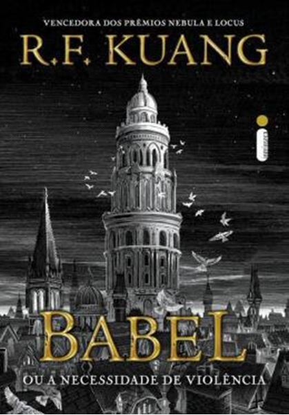 Picture of BABEL