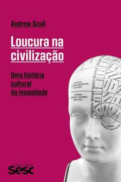 Picture of LOUCURA NA CIVILIZACAO