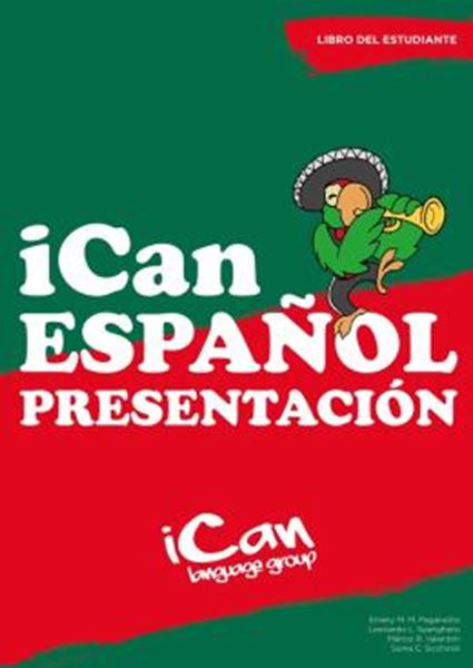 Picture of ICAN ESPANOL PRESENTACION
