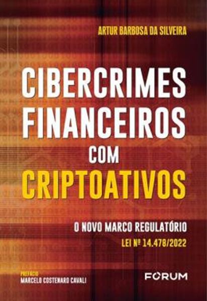 Picture of CIBERCRIMES FINANCEIROS COM CRIPTOATIVOS