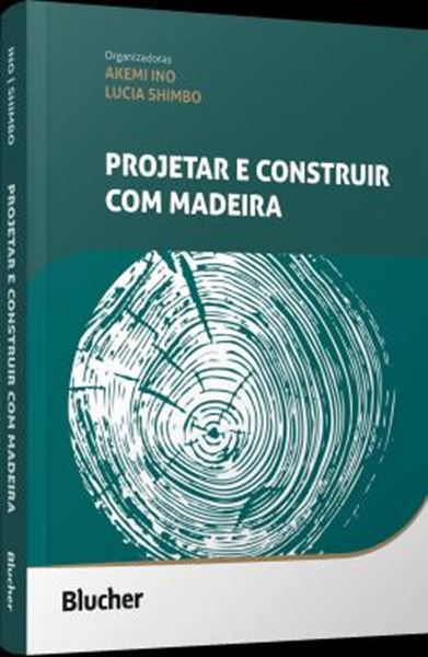Picture of PROJETAR E CONSTRUIR COM MADEIRA