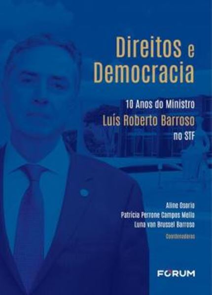 Picture of DIREITOS E DEMOCRACIA