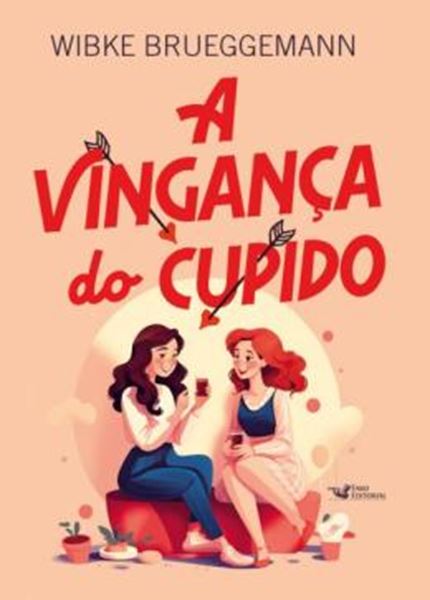 Picture of A VINGANCA DO CUPIDO