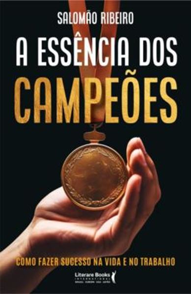 Picture of A ESSENCIA DOS CAMPEOES