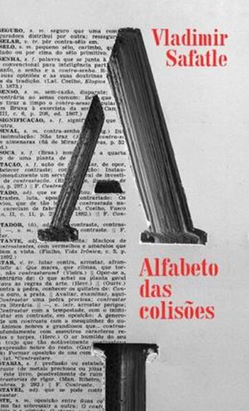 Picture of ALFABETO DAS COLISOES