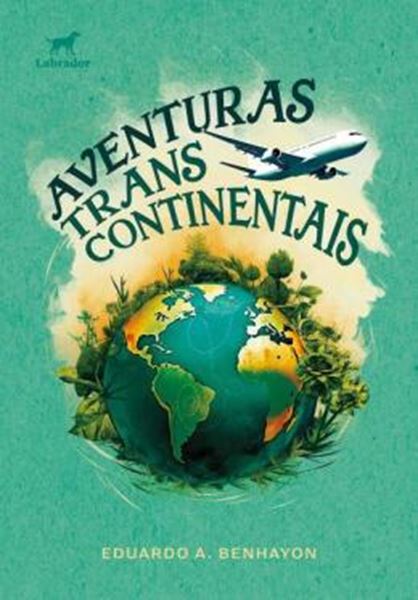 Picture of AVENTURAS TRANSCONTINENTAIS