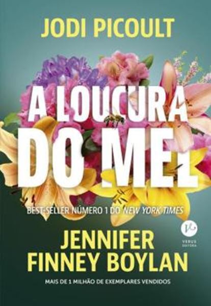 Picture of A LOUCURA DO MEL