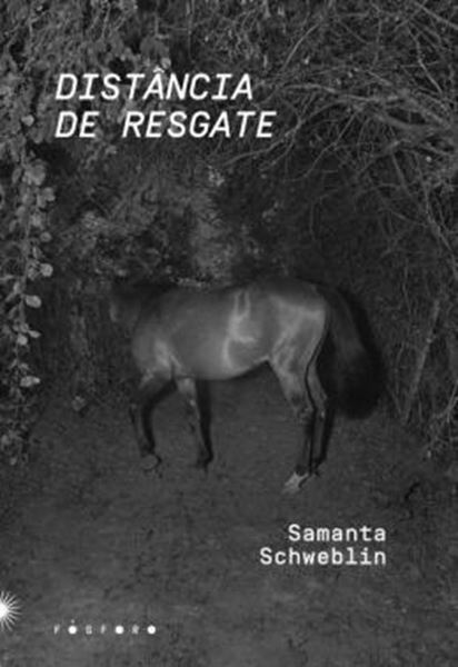 Picture of DISTANCIA DE RESGATE