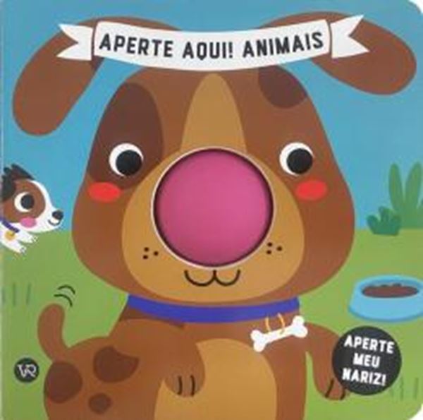 Picture of APERTE AQUI! ANIMAIS