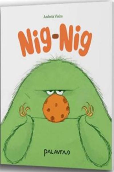 Picture of NIG NIG