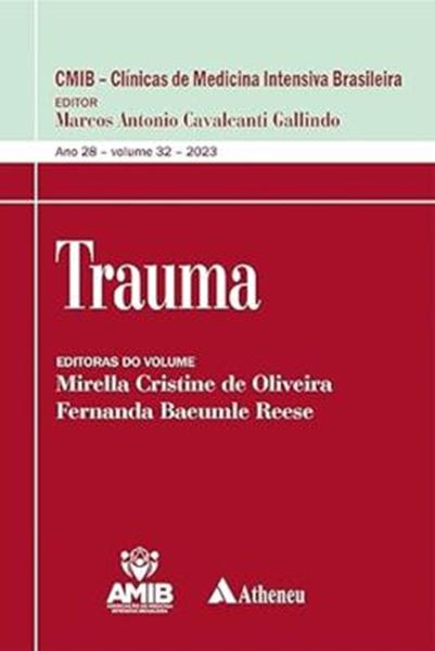 Picture of TRAUMA