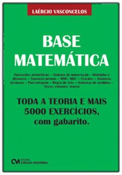 Picture of BASE MATEMATICA