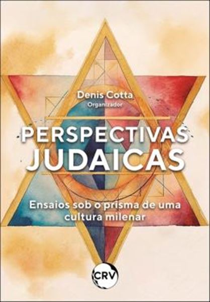 Picture of PERSPECTIVAS JUDAICAS - ENSAIOS SOB O PRISMA DE UMA CULTURA MILENAR
