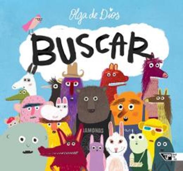 Picture of BUSCAR