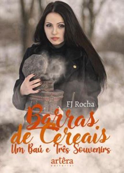 Picture of BARRAS DE CEREAIS
