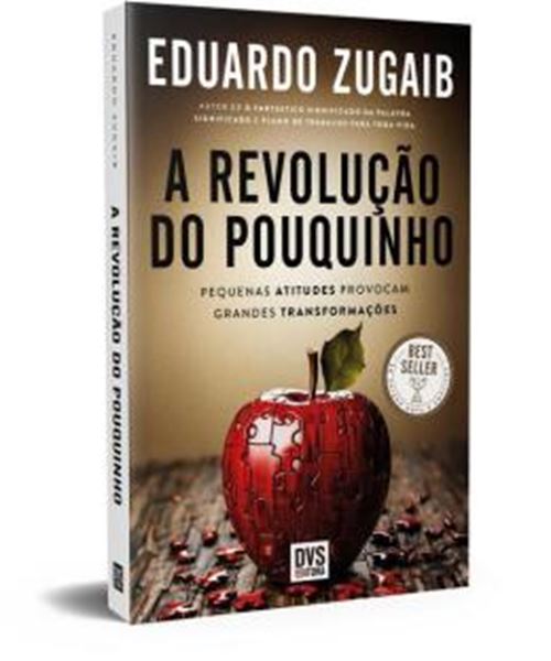 Picture of A REVOLUCAO DO POUQUINHO