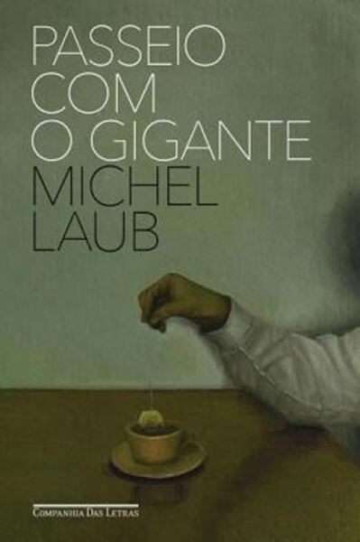 Picture of PASSEIO COM O GIGANTE