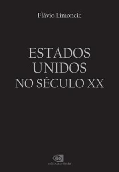 Picture of ESTADOS UNIDOS NO SECULO XX