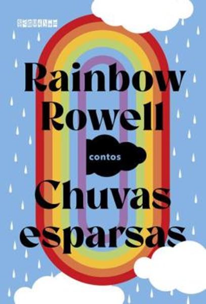 Picture of CHUVAS ESPARSAS