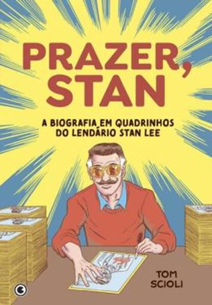 Picture of PRAZER, STAN