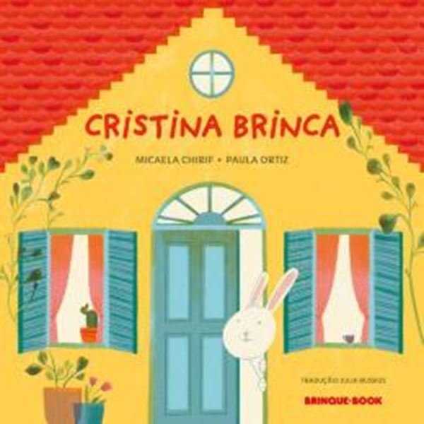 Picture of CRISTINA BRINCA