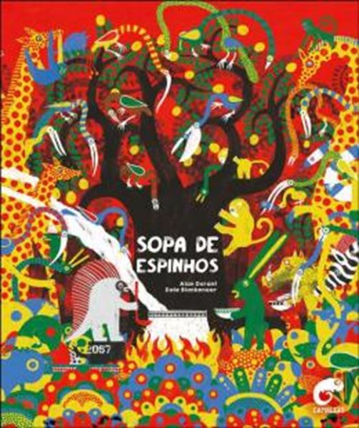 Picture of SOPA DE ESPINHOS