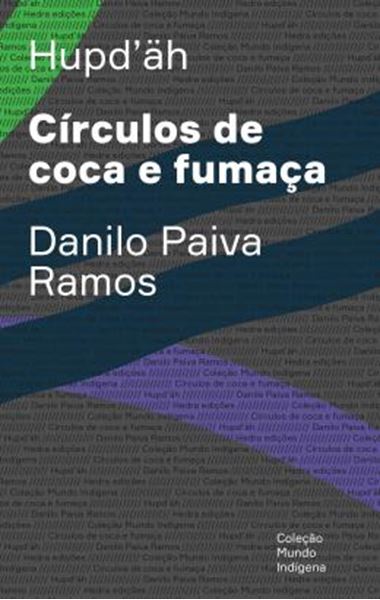 Picture of CIRCULOS DE COCA E FUMACA - 2ª ED