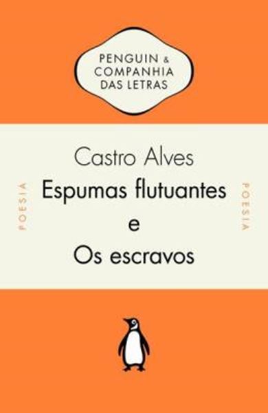 Picture of ESPUMAS FLUTUANTES E OS ESCRAVOS