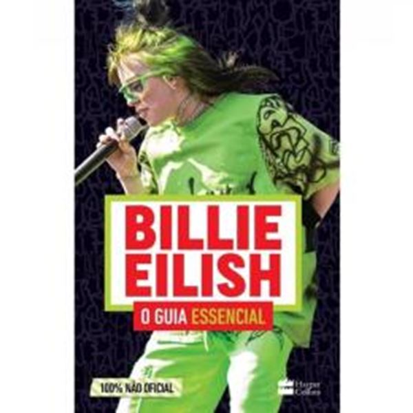 Picture of BILLIE EILISH – O GUIA ESSENCIAL