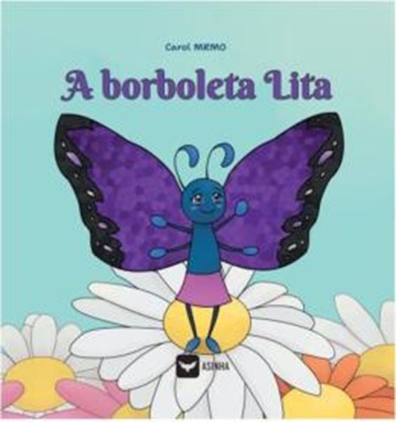 Picture of A BORBOLETA LITA