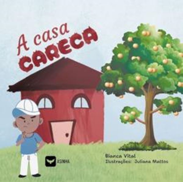 Picture of A CASA CARECA