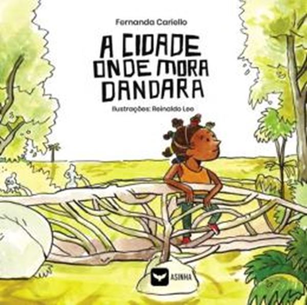 Picture of A CIDADE ONDE MORA DANDARA