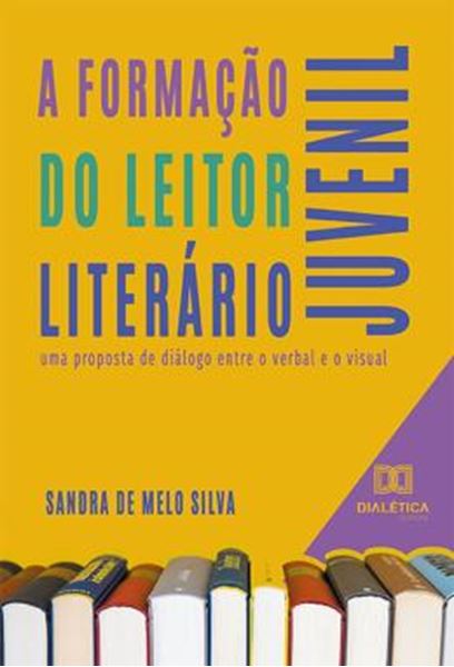 Picture of A FORMACAO DO LEITOR LITERARIO JUVENIL