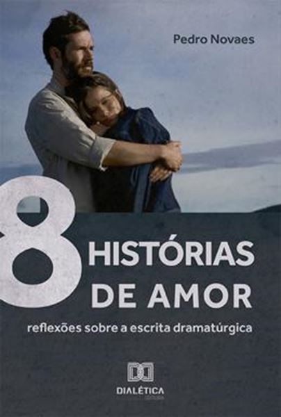 Picture of 8 HISTORIAS DE AMOR