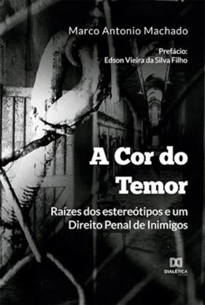 Picture of A COR DO TEMOR