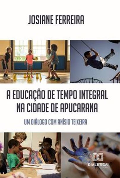 Picture of A EDUCACAO DE TEMPO INTEGRAL NA CIDADE DE APUCARANA