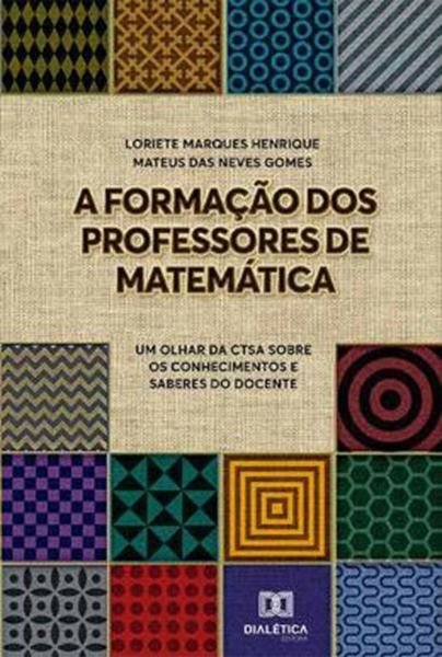 Picture of A FORMACAO DOS PROFESSORES DE MATEMATICA